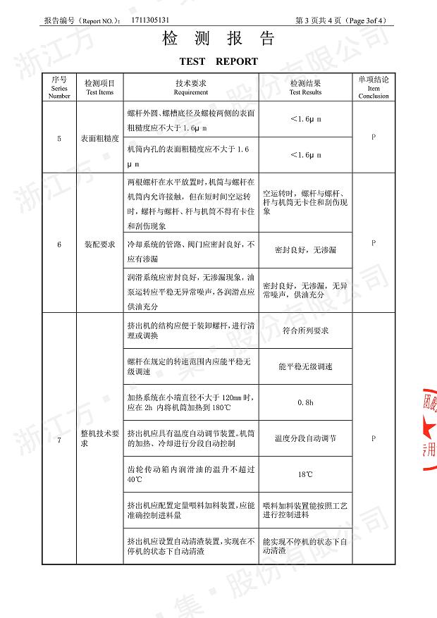 85型锥形同向易游在线客服经过权威机构检测4.jpg